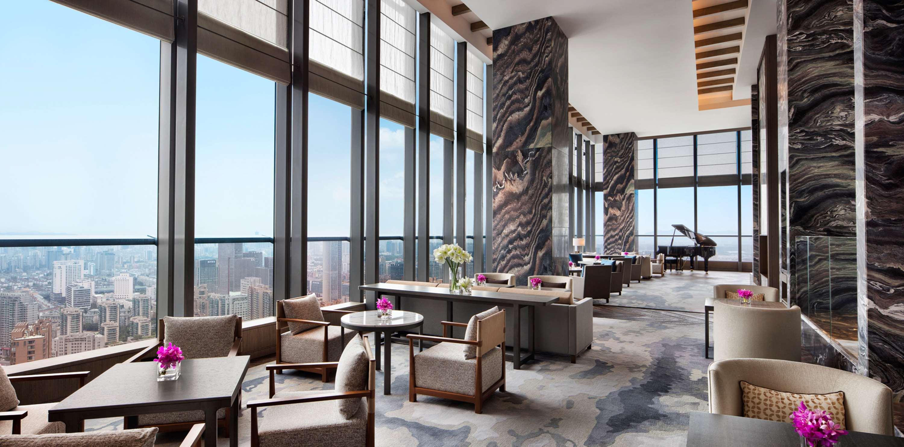 Park Hyatt Ханчжоу Екстер'єр фото